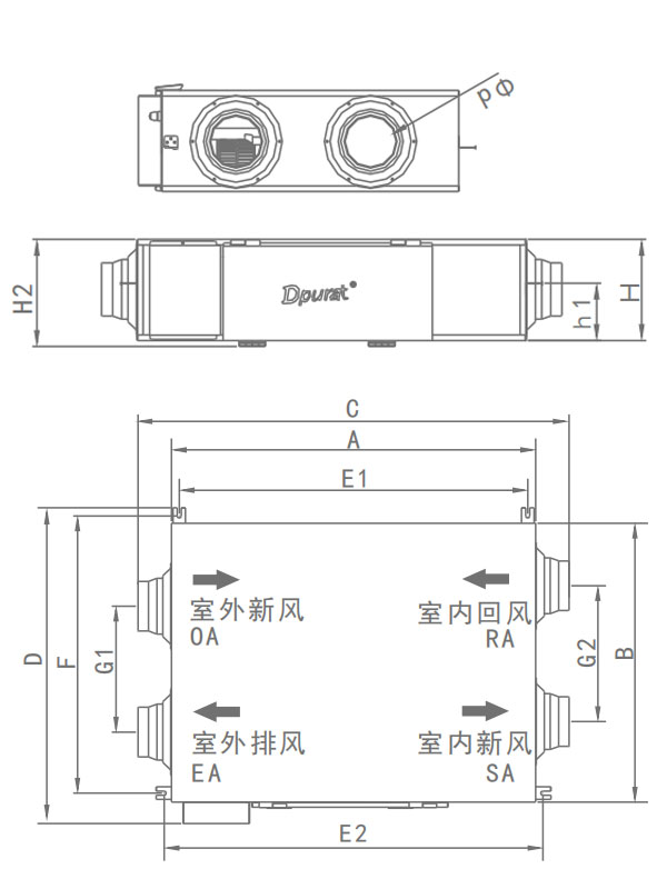 静电除尘直流变频全热交换器.jpg